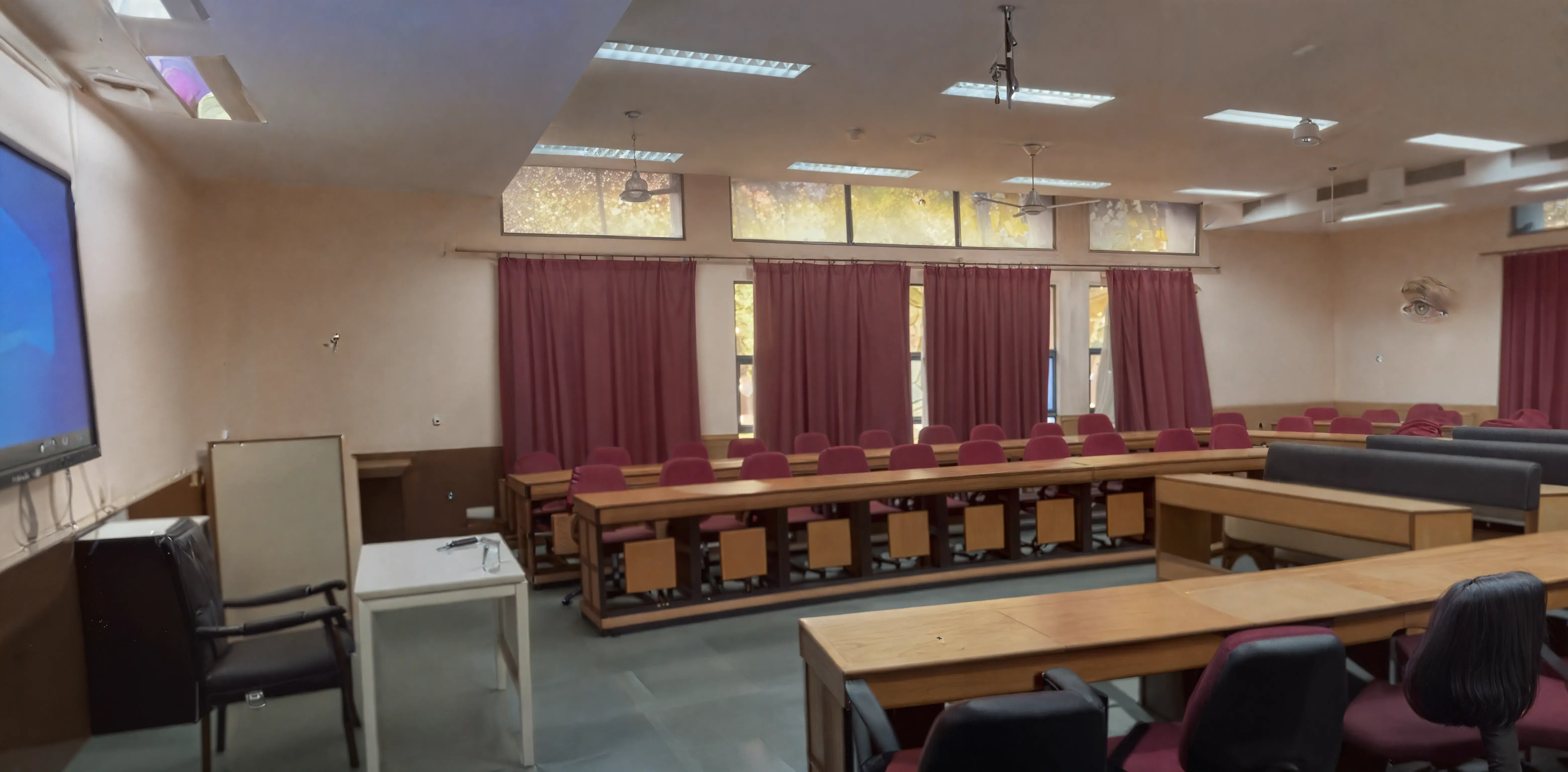 BIMTECH Academic Infrastructure photo 1